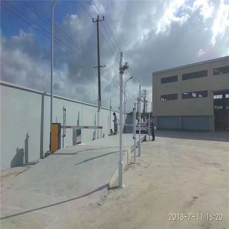 無人值守地磅真的不需要一個(gè)人么？