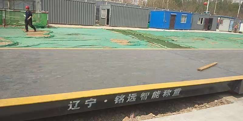 如何選擇地磅？16米還是18米合適